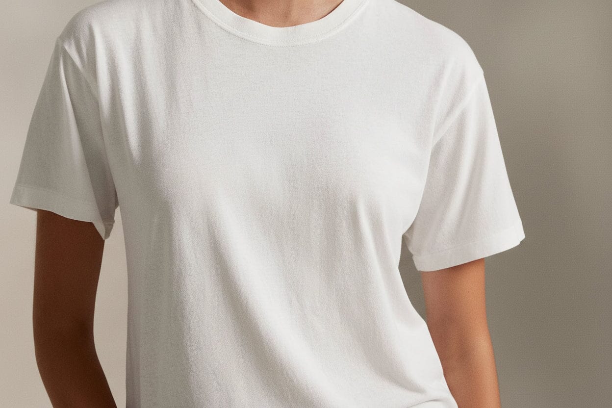 Polo Bear Baumwoll-Jersey-T-Shirt Edelherr