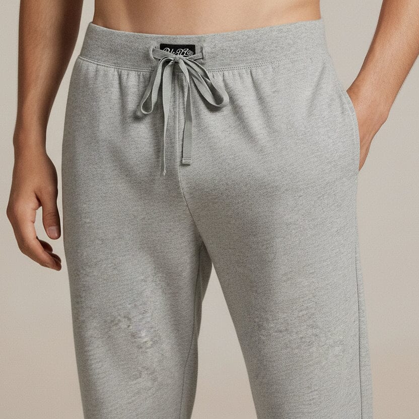 Polo Bear Jersey Schlafanzug Edelherr