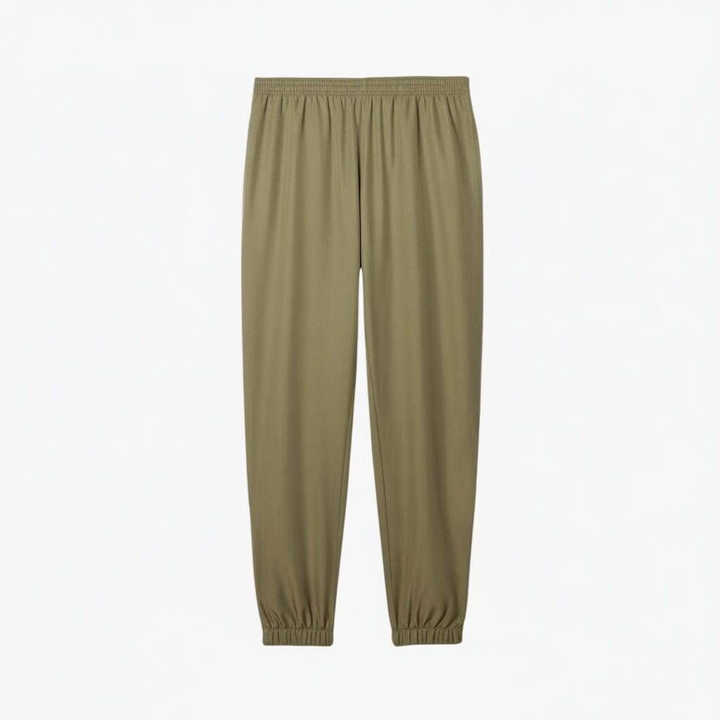 Sport Leichte Jogginghose Edelherr Khakigrün S