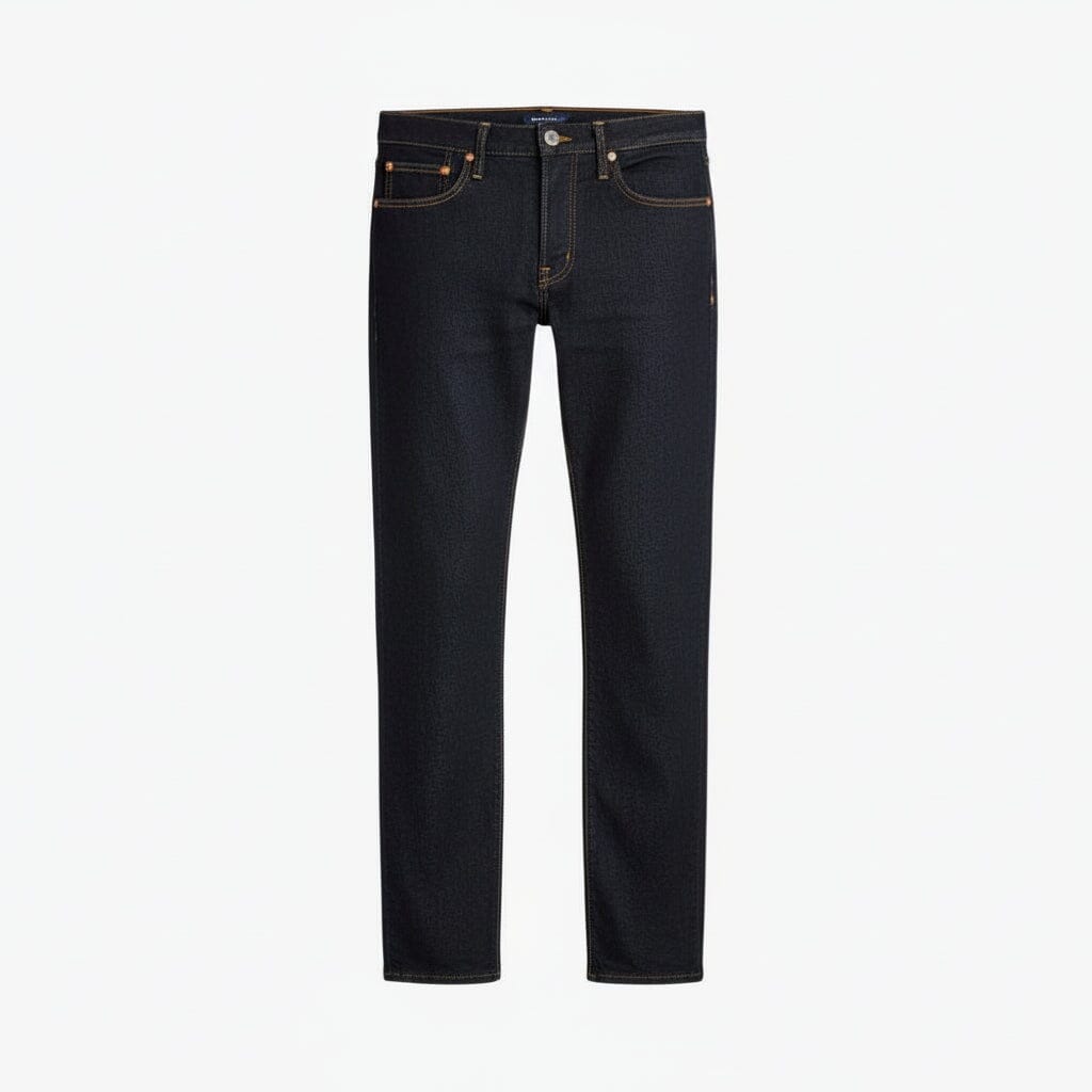 Sullivan Slim Polo Pony Stretch Jeans Edelherr Spülen Dehnen 28