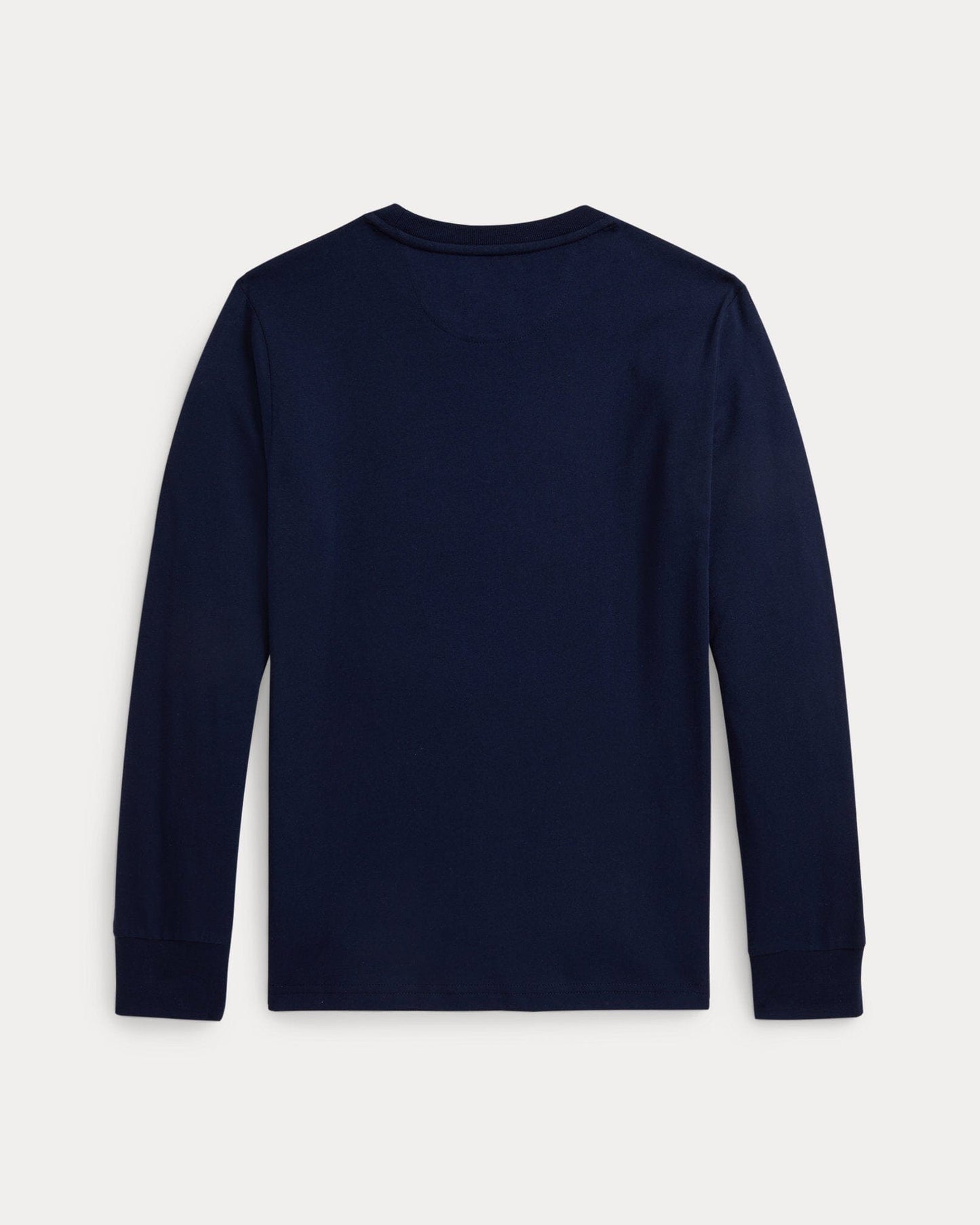 Team USA Polo Bear Baumwoll-T-Shirt Edelherr