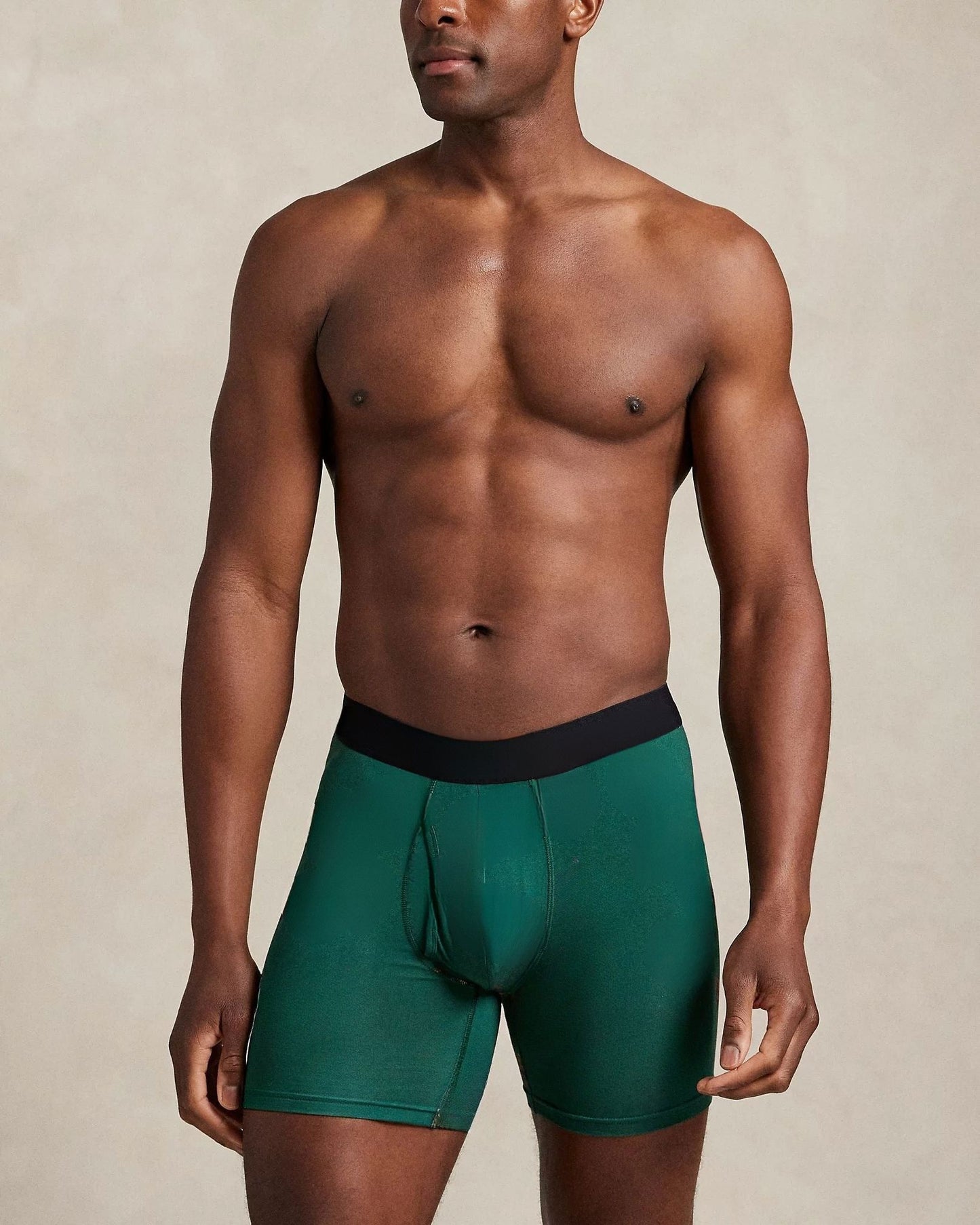 4D-Flex Polo Bear Boxershorts 3er-Pack Edelherr 