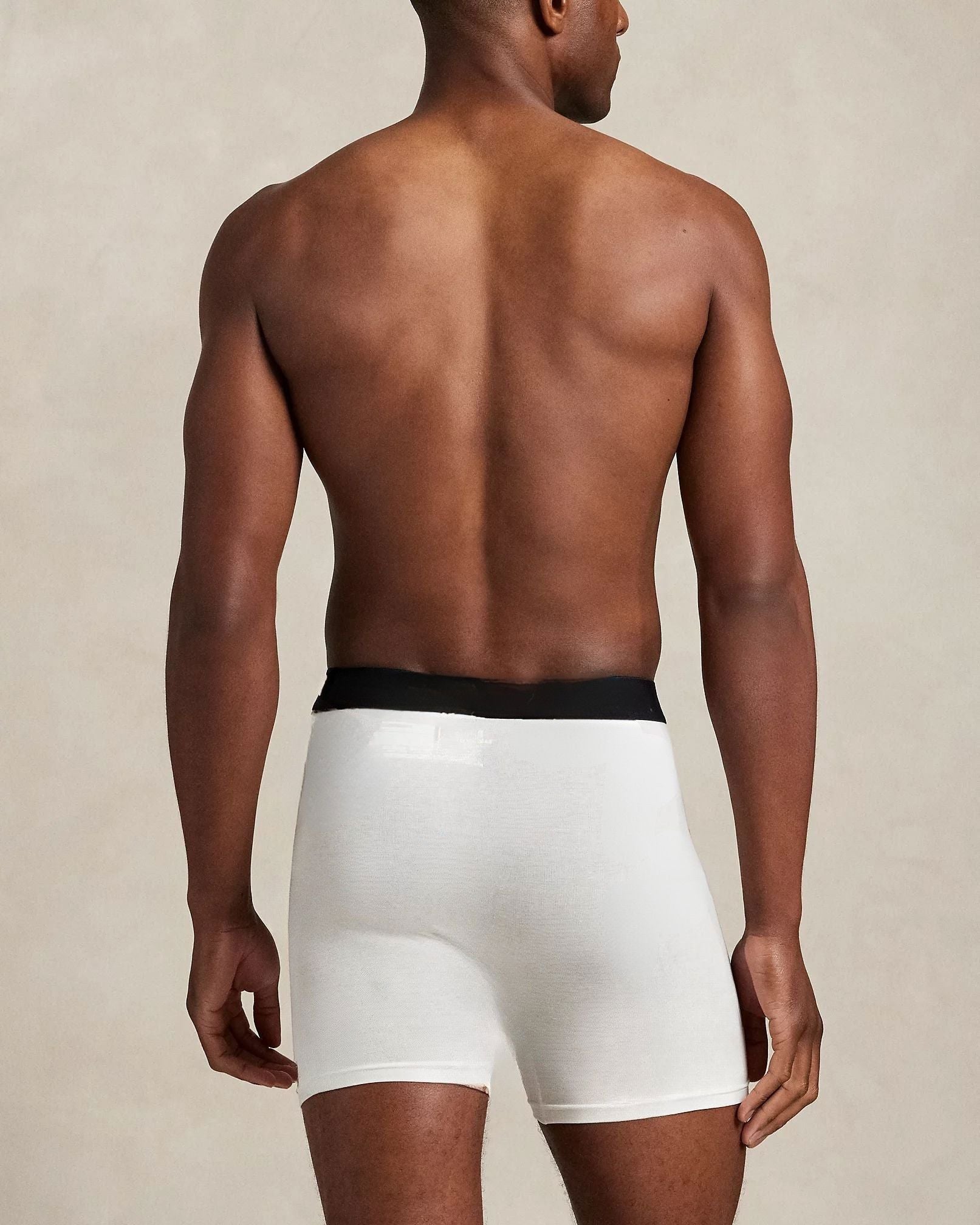 4D-Flex Polo Bear Boxershorts 3er-Pack Edelherr 