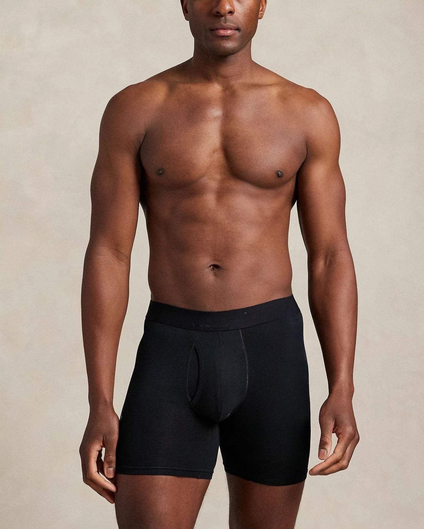 4D-Flex Polo Bear Boxershorts 3er-Pack Edelherr 