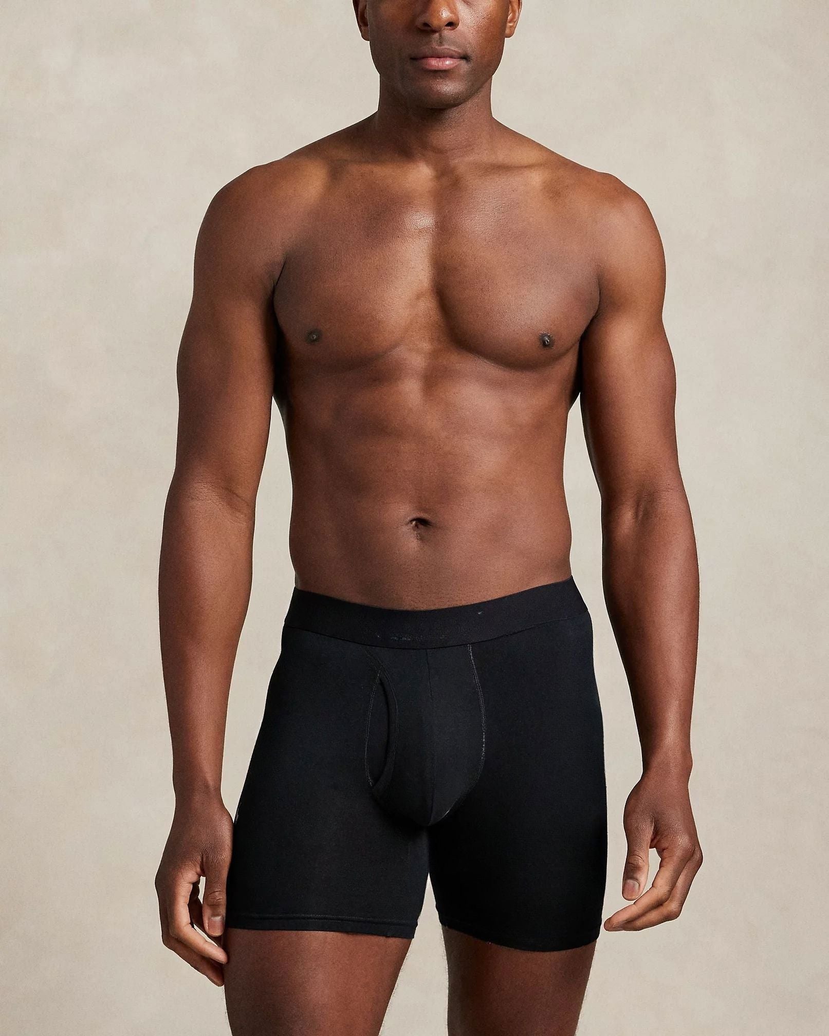 4D-Flex Polo Bear Boxershorts 3er-Pack Edelherr 