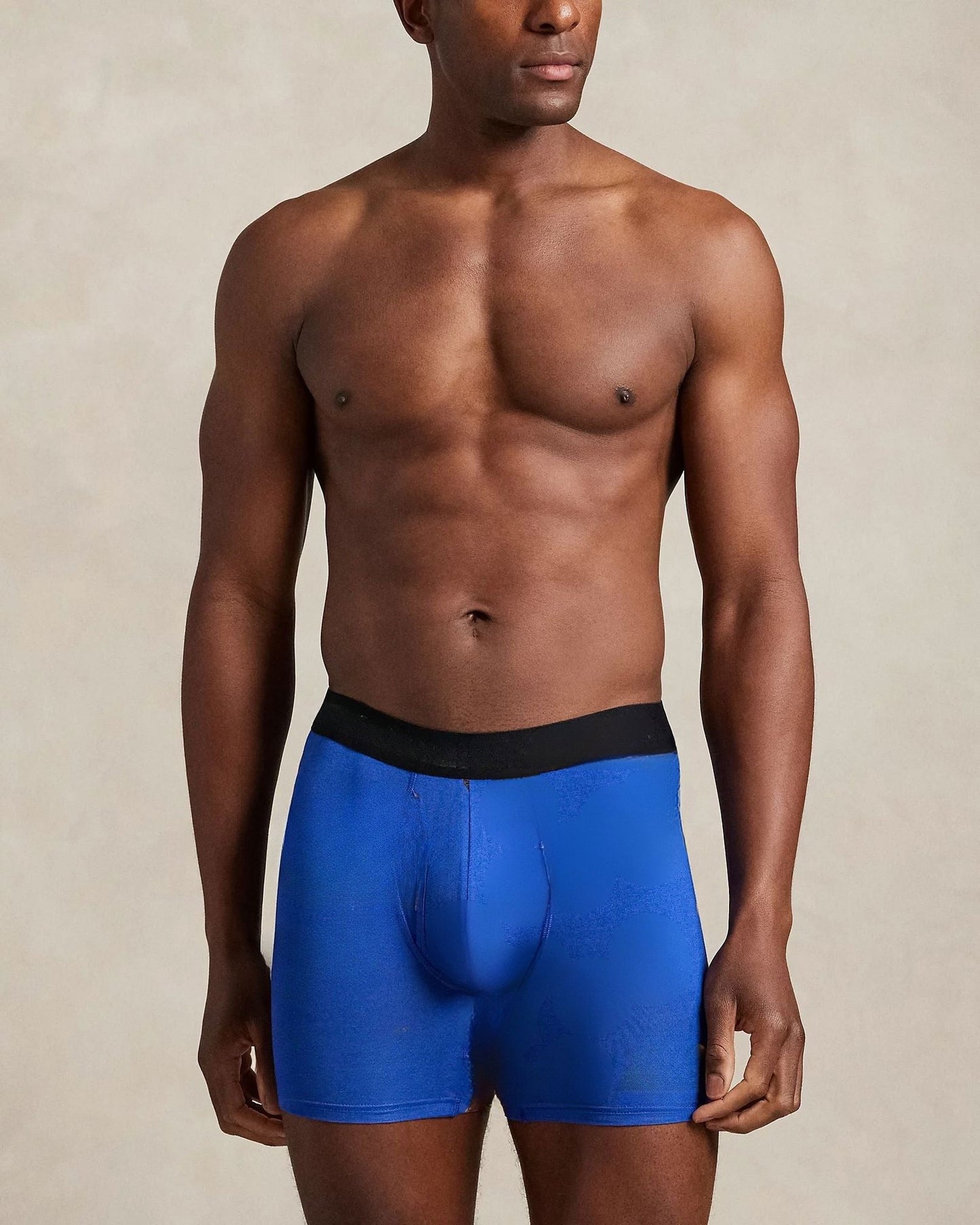 4D-Flex Polo Bear Boxershorts 3er-Pack Edelherr 