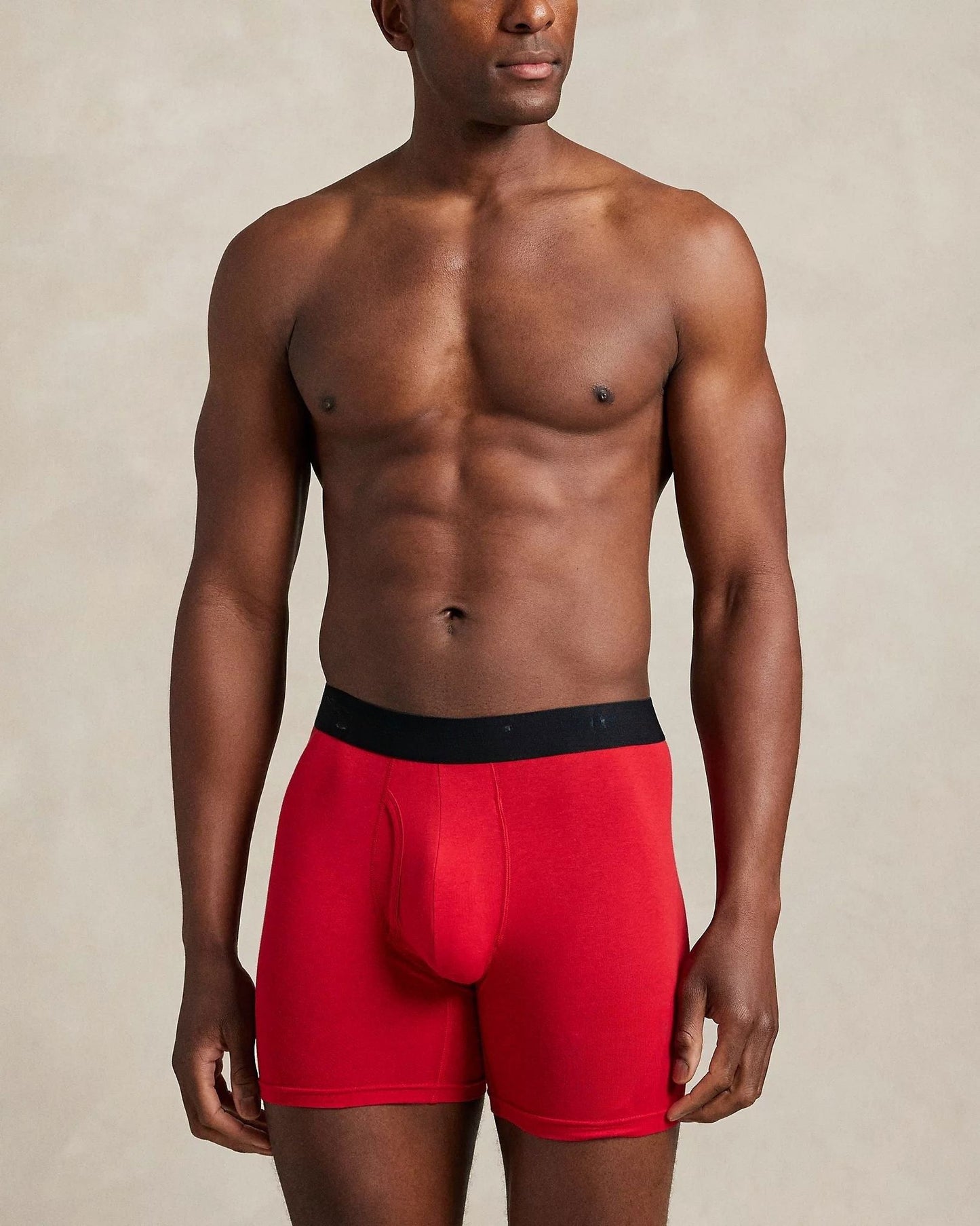 4D-Flex Polo Bear Boxershorts 3er-Pack Edelherr 