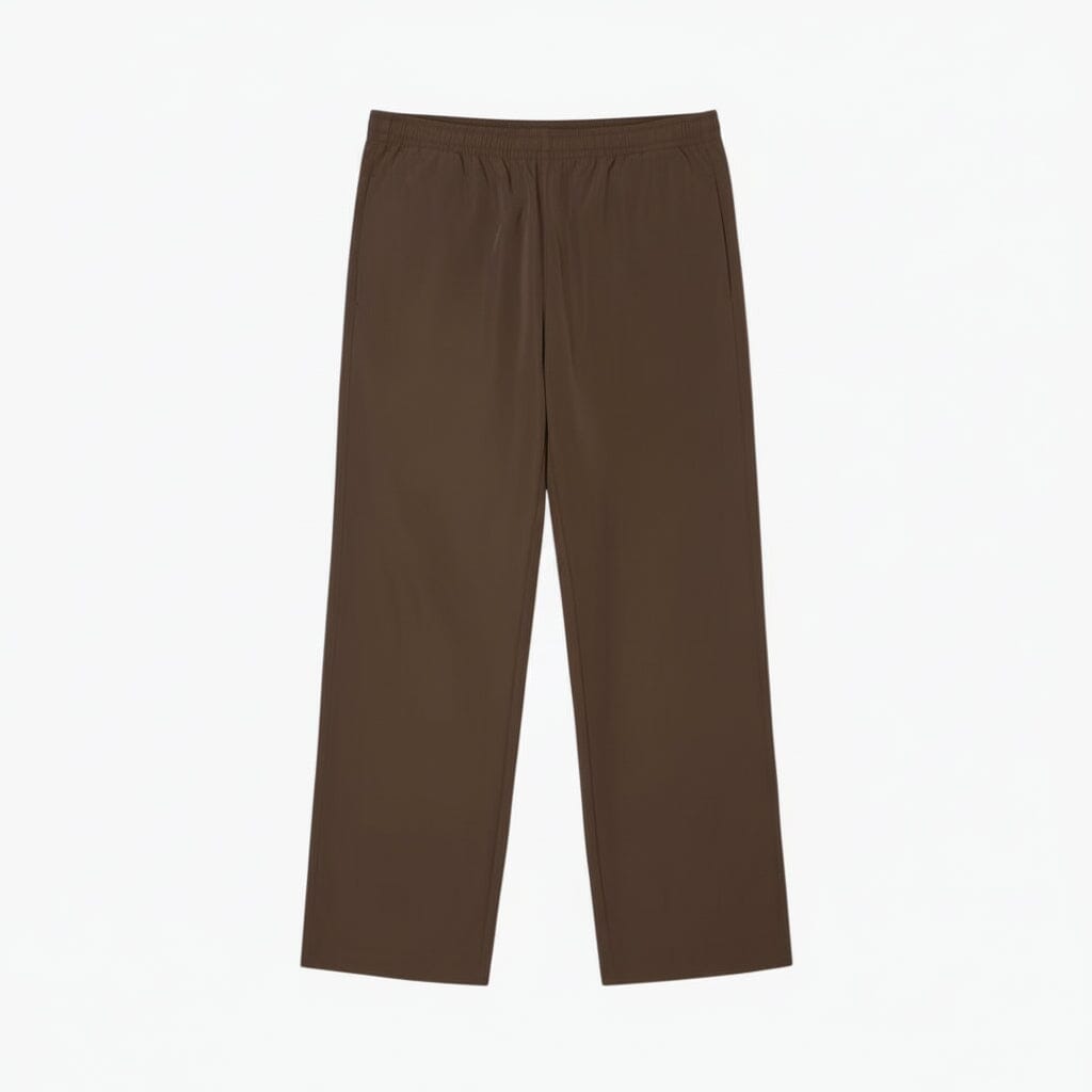 Archive Edition wasserabweisende Hose Edelherr Braun S 