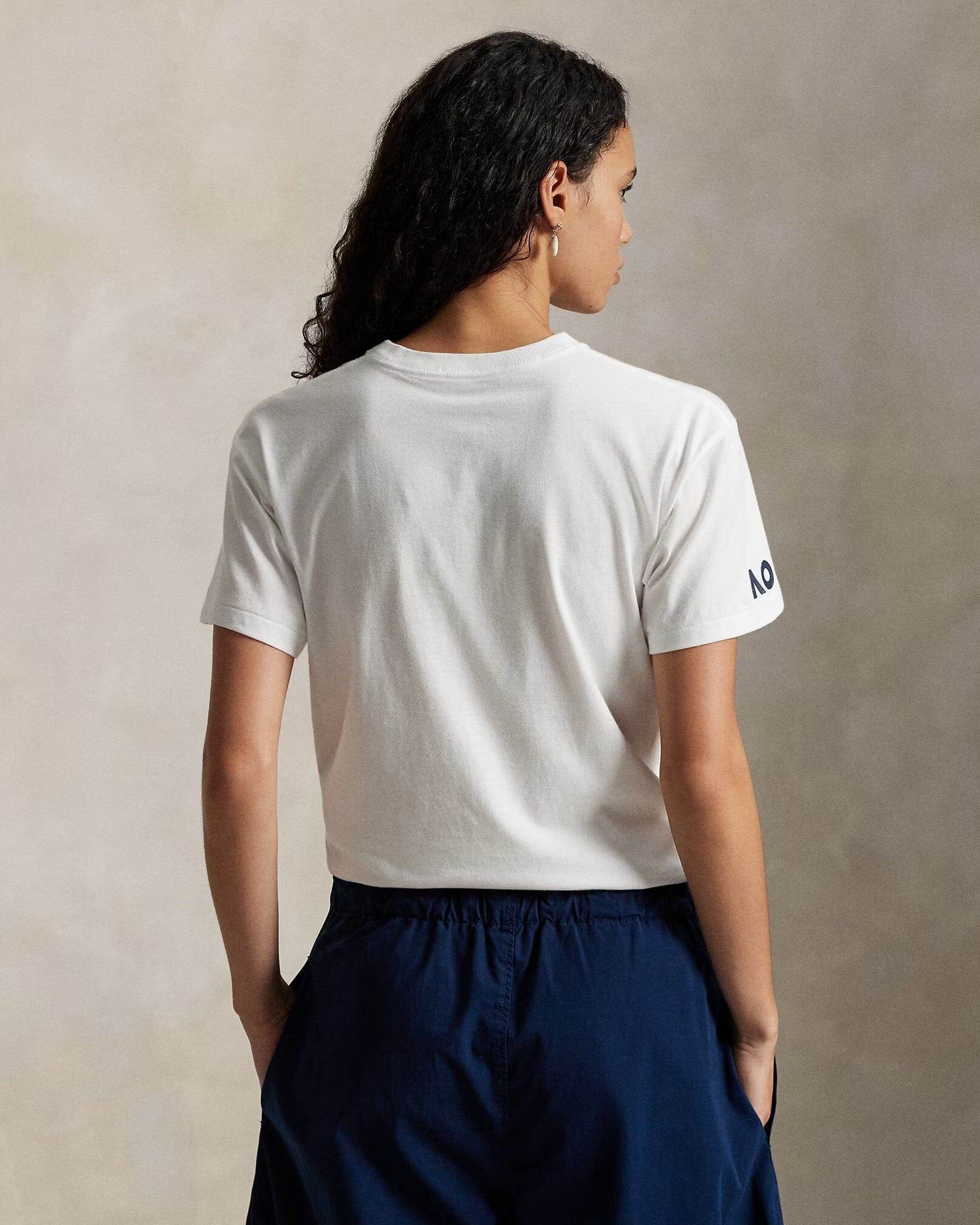 Australian Open Polo Bären Jersey T-Shirt Edelherr 