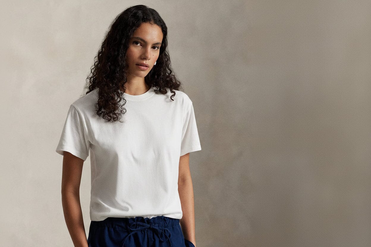 Australian Open Polo Bären Jersey T-Shirt Edelherr 