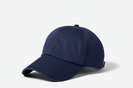 Big Pony Chino Ball Cap Edelherr Newport Navy 