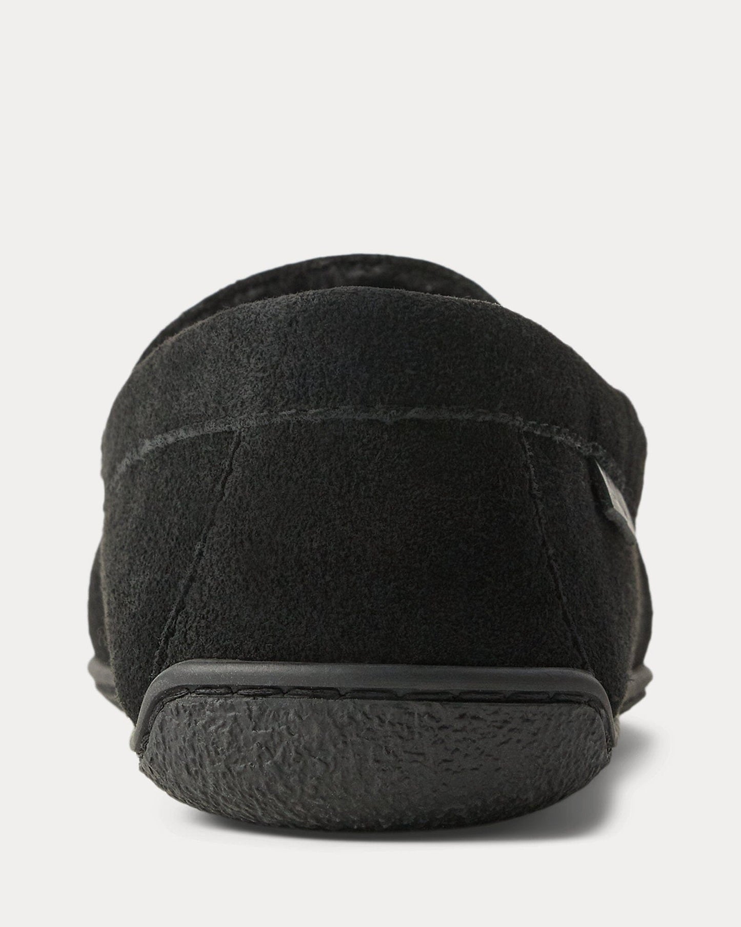 Brenan Polo Bear Wildleder-Slipper Edelherr 