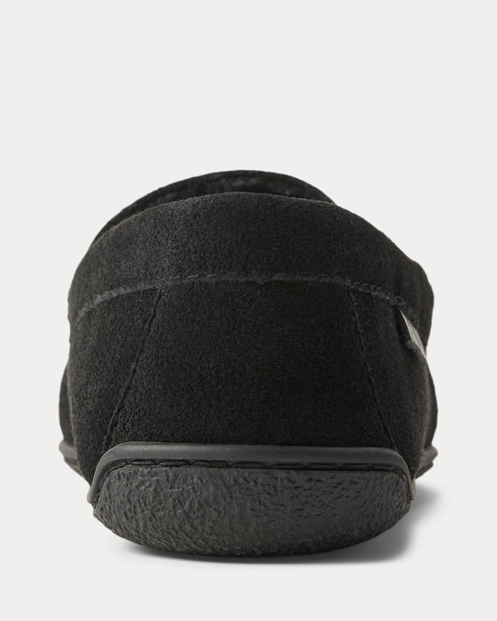 Brenan Polo Bear Wildleder-Slipper Edelherr 