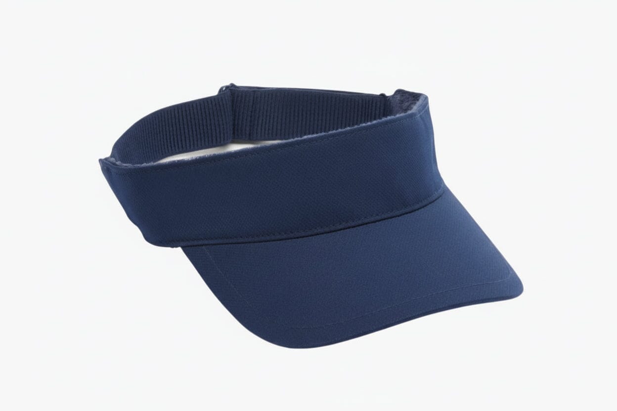 Diamond Taffeta Sport Visier Edelherr Mitternachtsblau 