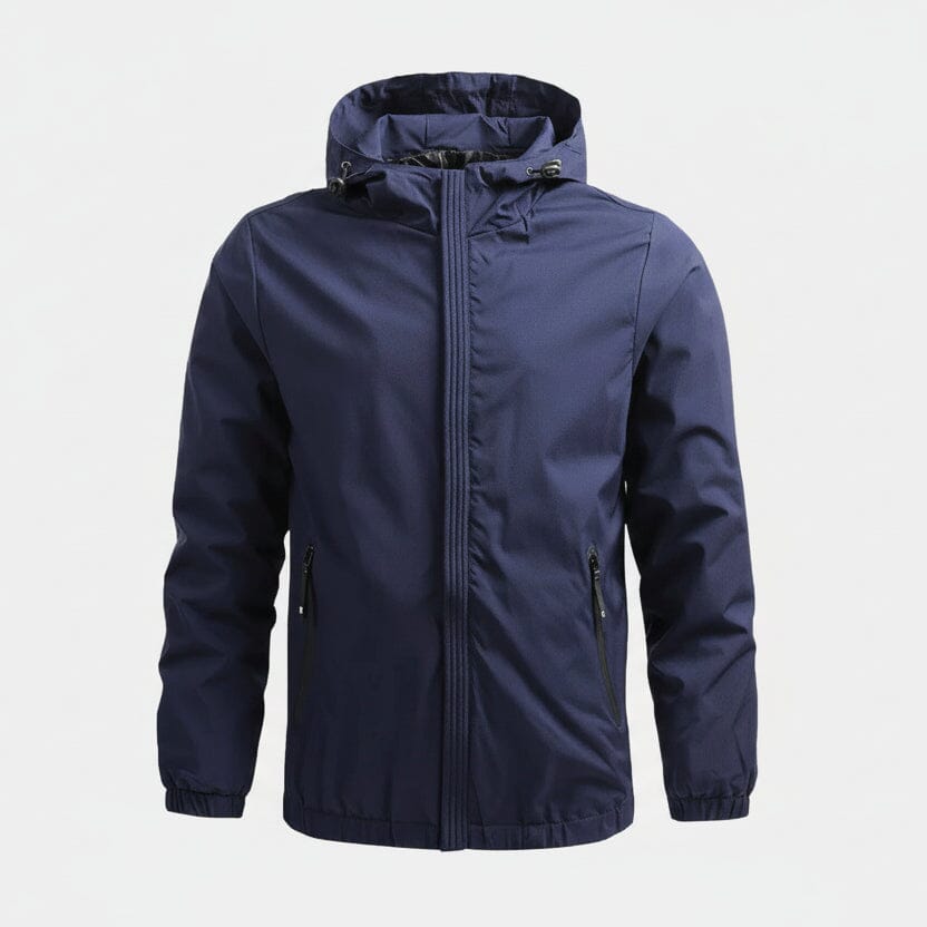 Essential Shirt Edelherr Blau S 