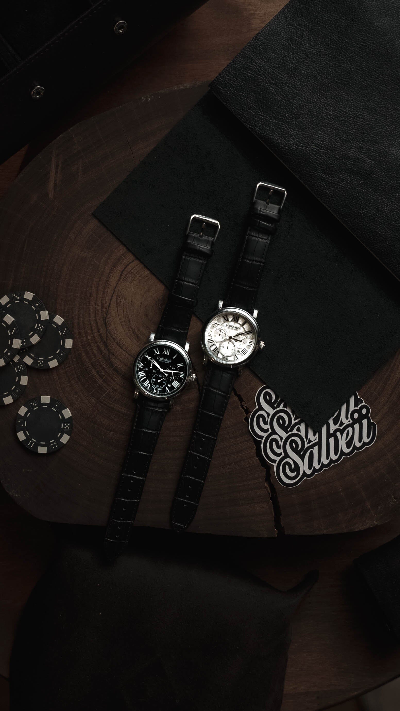 Executive Classic Edelherr 