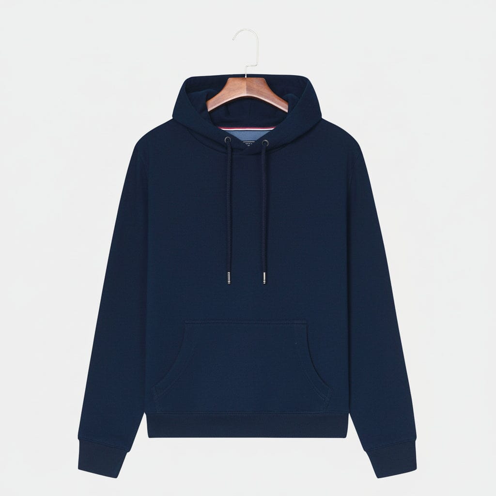 Felpa Essential Shirt Edelherr Blau S 