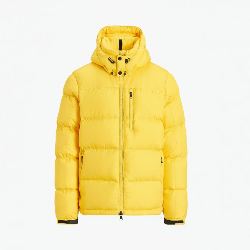 Gorham Daunenjacke Edelherr Gelbflossen-Gelbflossen-Flosse S 