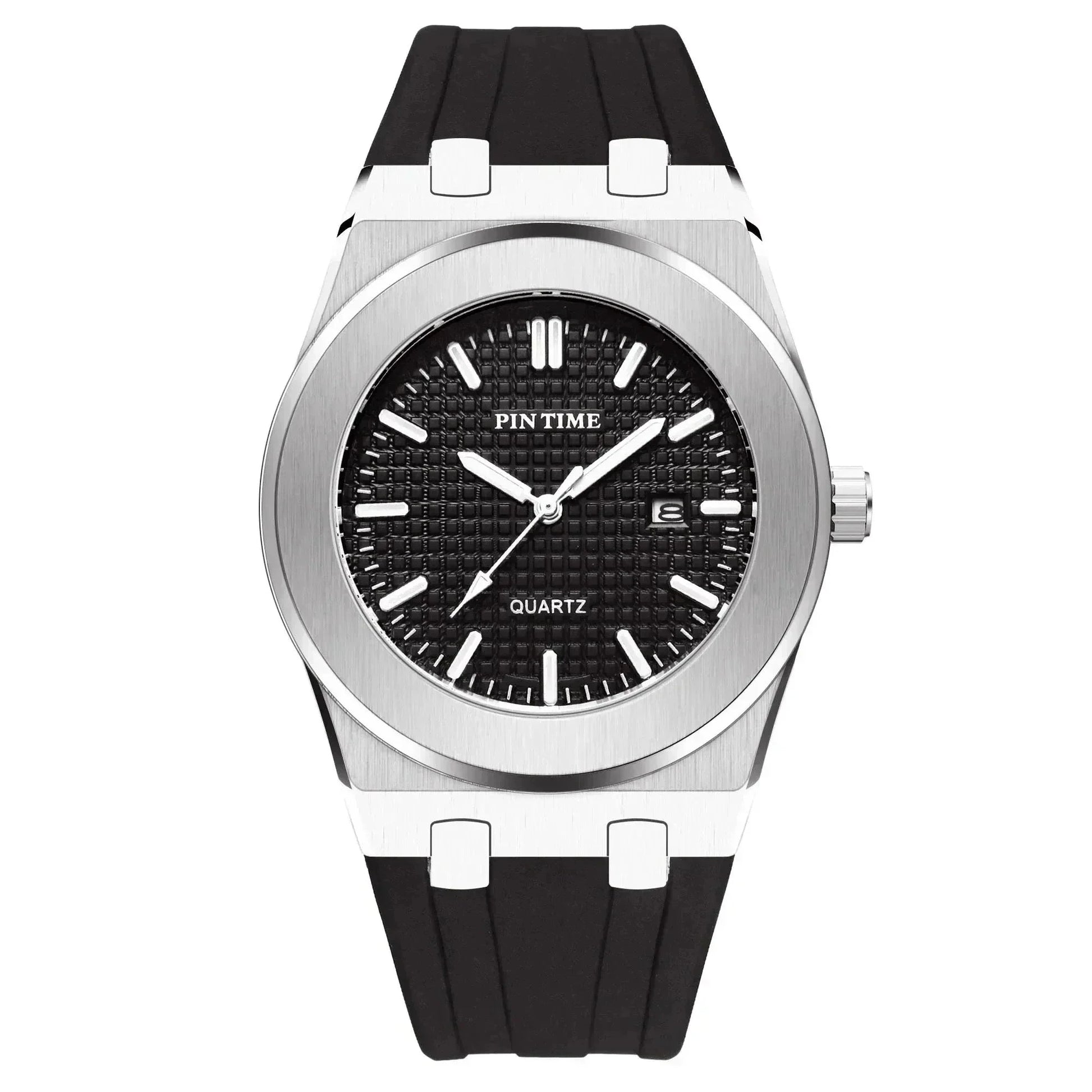 Pintime Edelherr Silber 