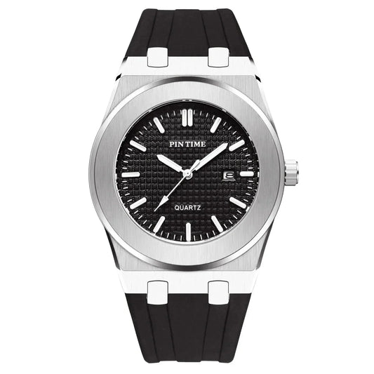 Pintime Edelherr Silber 