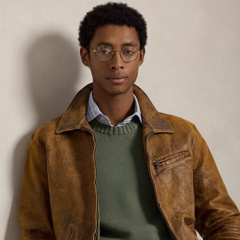 Polo-Bären-Pullover Edelherr 