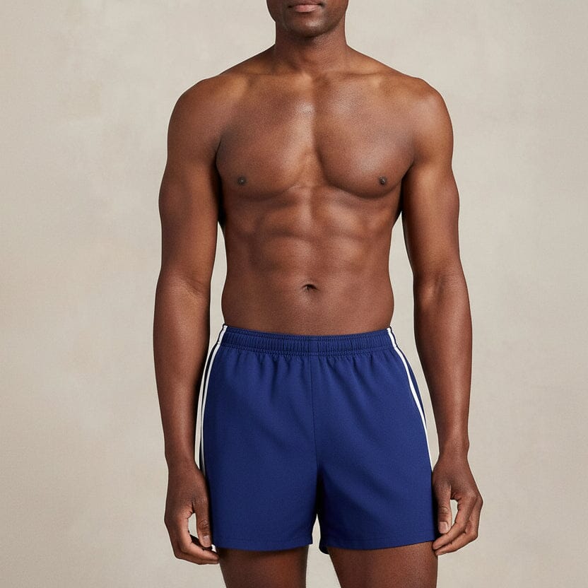 Polo Bear Baumwoll-Boxershorts Edelherr 