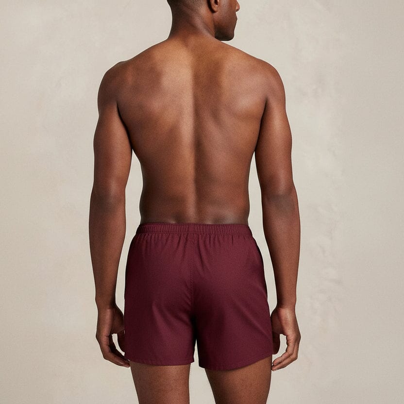 Polo Bear Baumwoll-Boxershorts Edelherr 