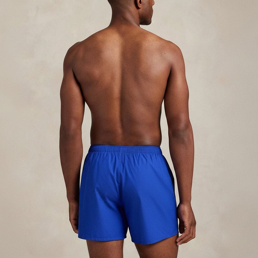 Polo Bear Baumwoll-Boxershorts Edelherr 