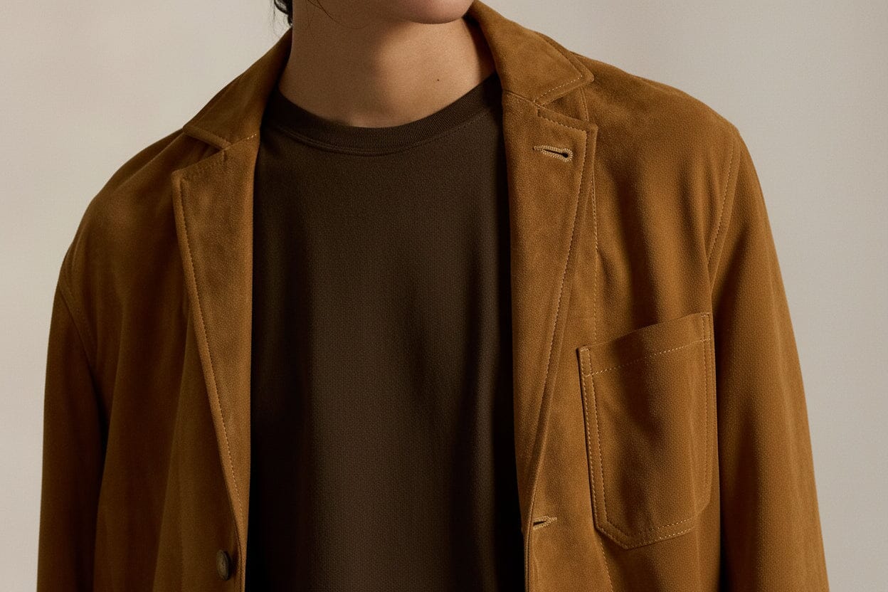 Polo Bear Baumwoll-Jersey-T-Shirt Edelherr 