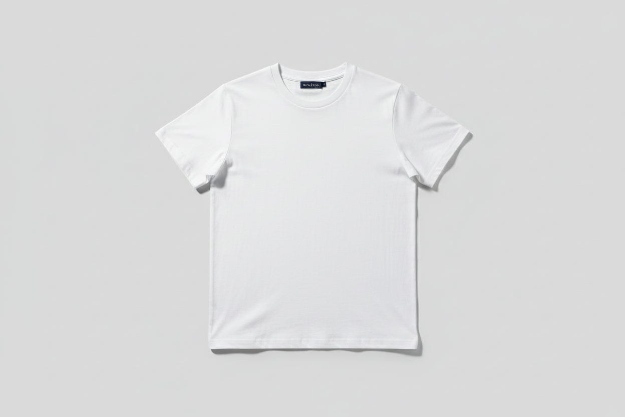 Polo Bear Baumwoll-Jersey-T-Shirt Edelherr Nevis S 