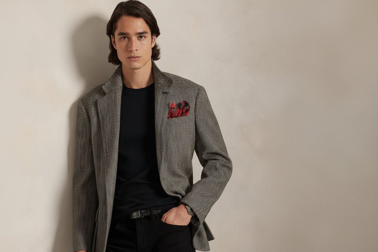 Polo Bear Baumwoll-T-Shirt Edelherr 