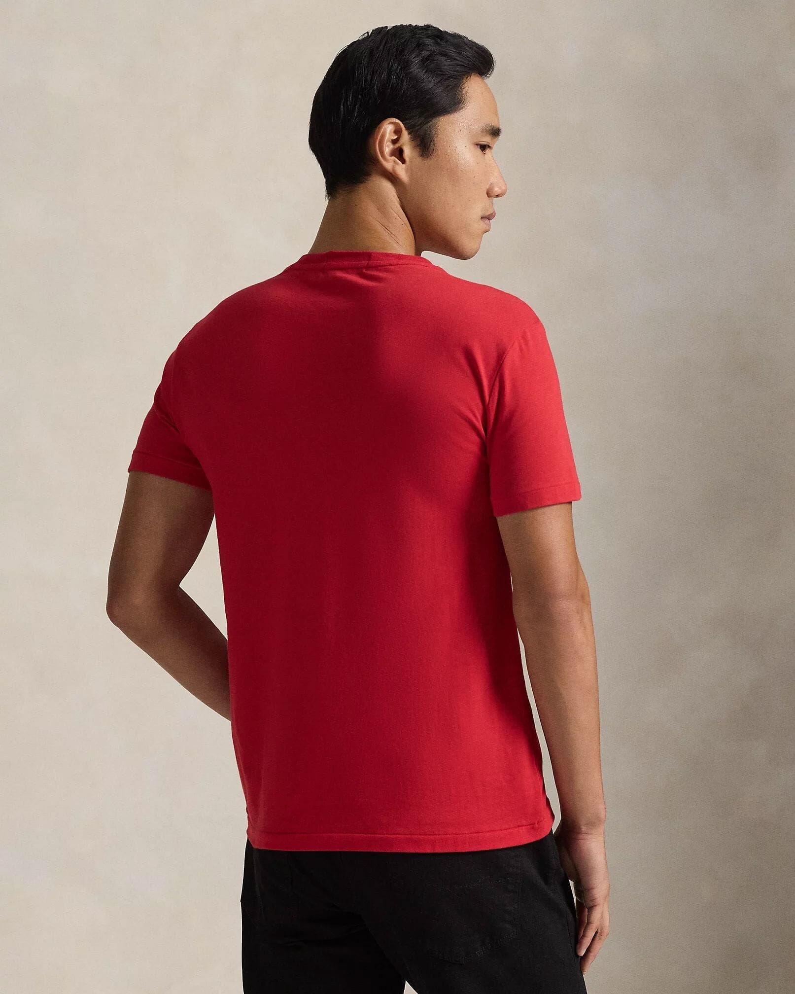 Polo Bear Baumwoll-T-Shirt Edelherr 