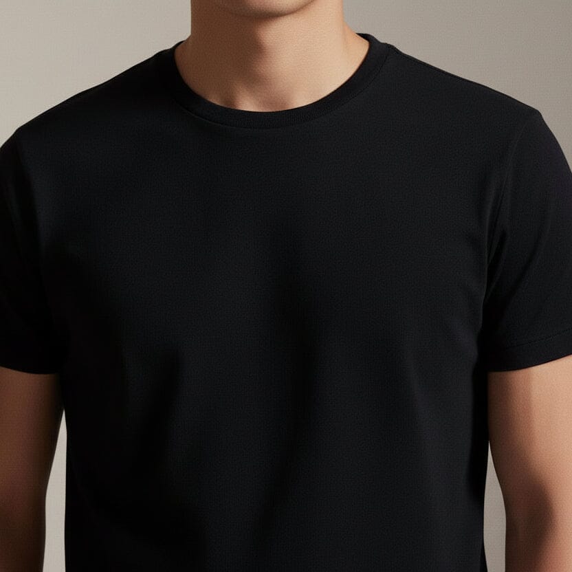 Polo Bear Baumwoll-T-Shirt Edelherr 