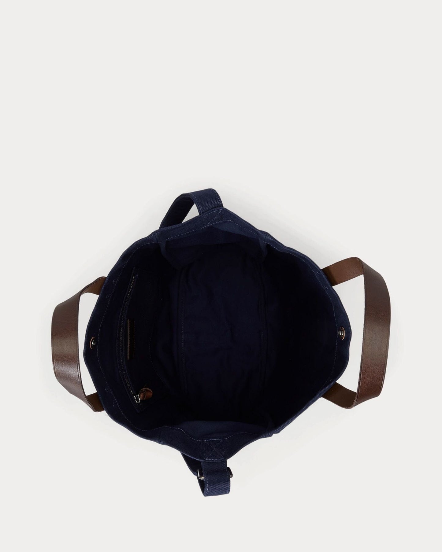 Polo Bear Canvas-Einkaufstasche Edelherr 