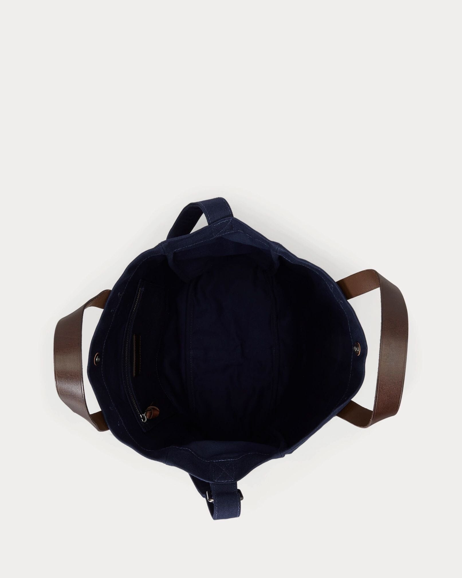 Polo Bear Canvas-Einkaufstasche Edelherr 