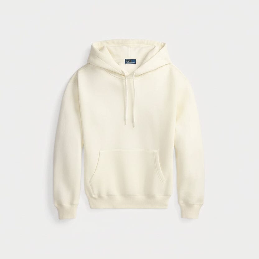 Polo Bear Fleece-Kapuzenpullover Edelherr 