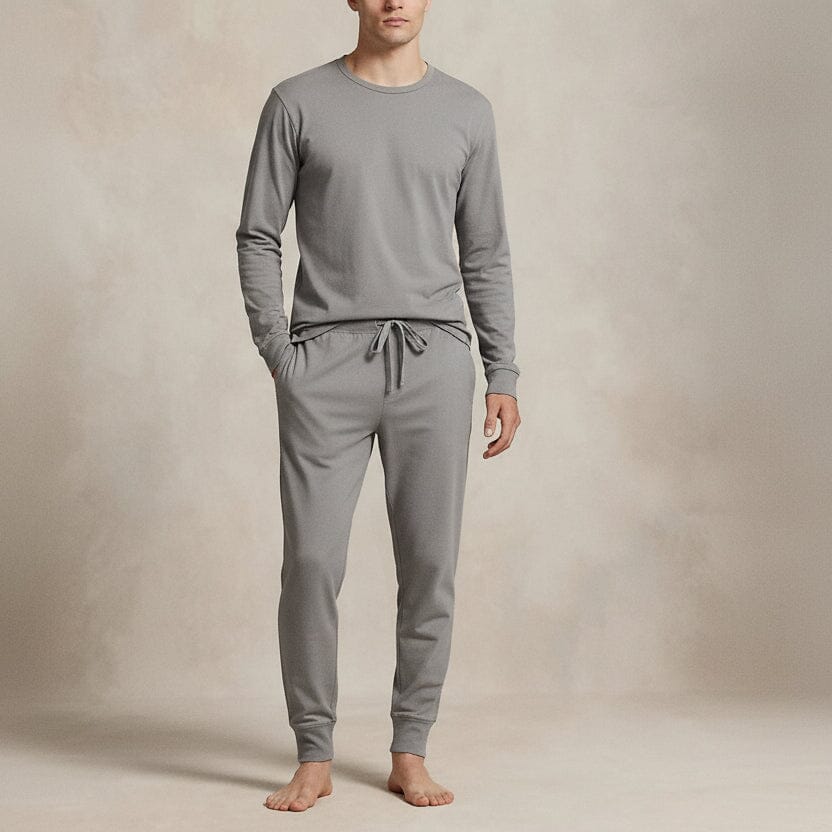 Polo Bear Jersey Schlafanzug Edelherr 