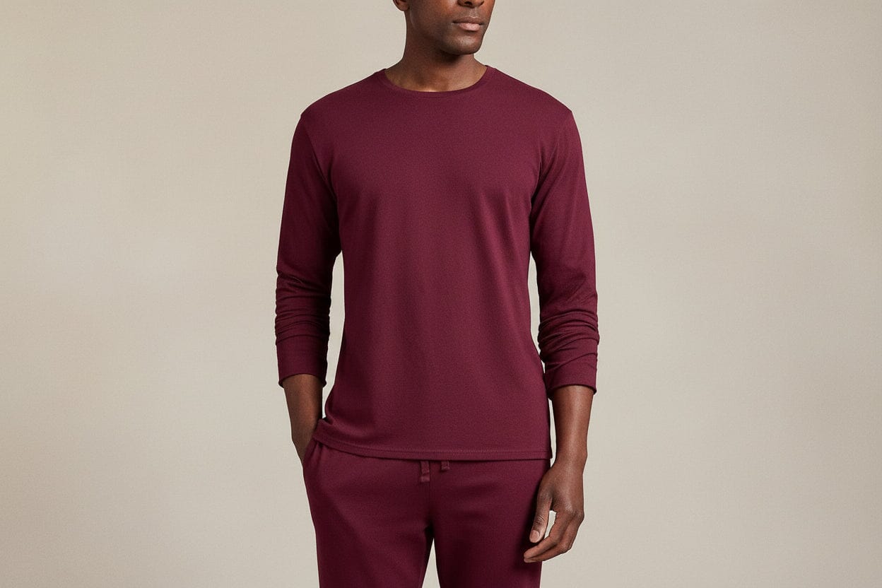 Polo Bear Jersey Schlafanzug Edelherr 