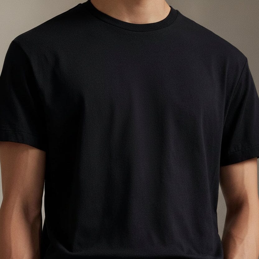 Polo Bear Jersey T-Shirt in klassischer Passform Edelherr | Vitrine 