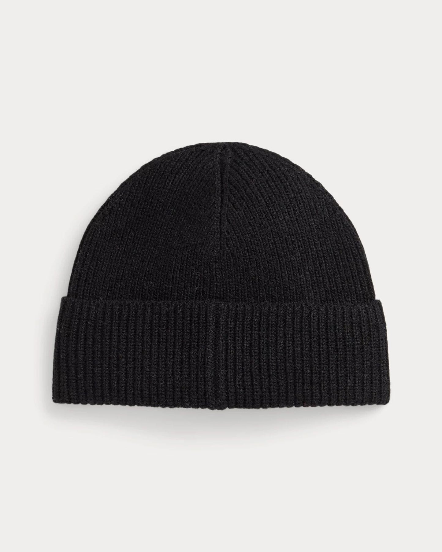 Polo Bear Rippstrick-Mütze Edelherr 