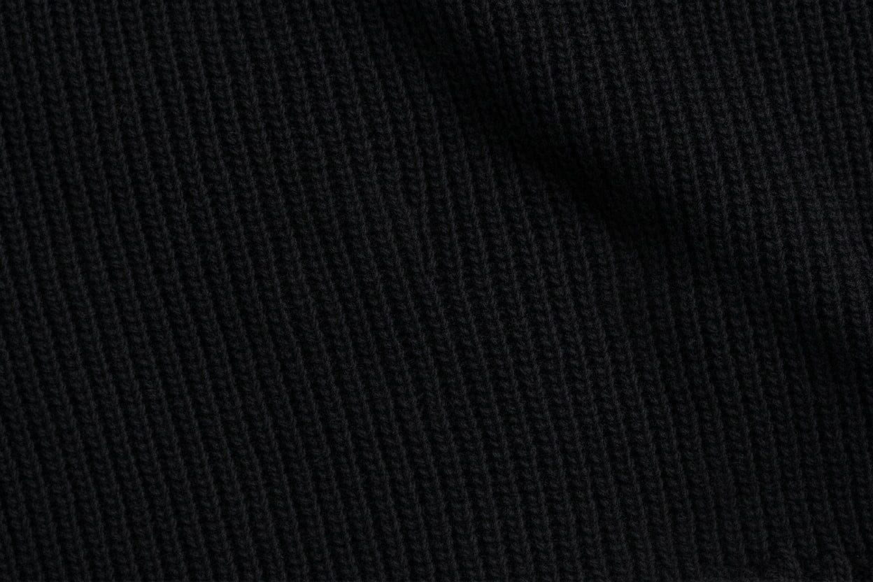 Polo Bear Strick-Schal Edelherr 