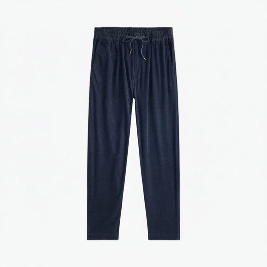 Polo Prepster Classic Tapered Fit Hose Edelherr Marineblau 28 