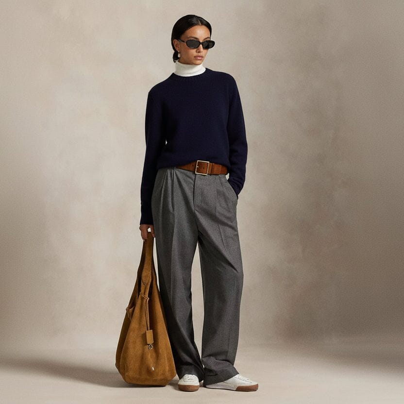 Polo Yankees Bärenpullover Edelherr 