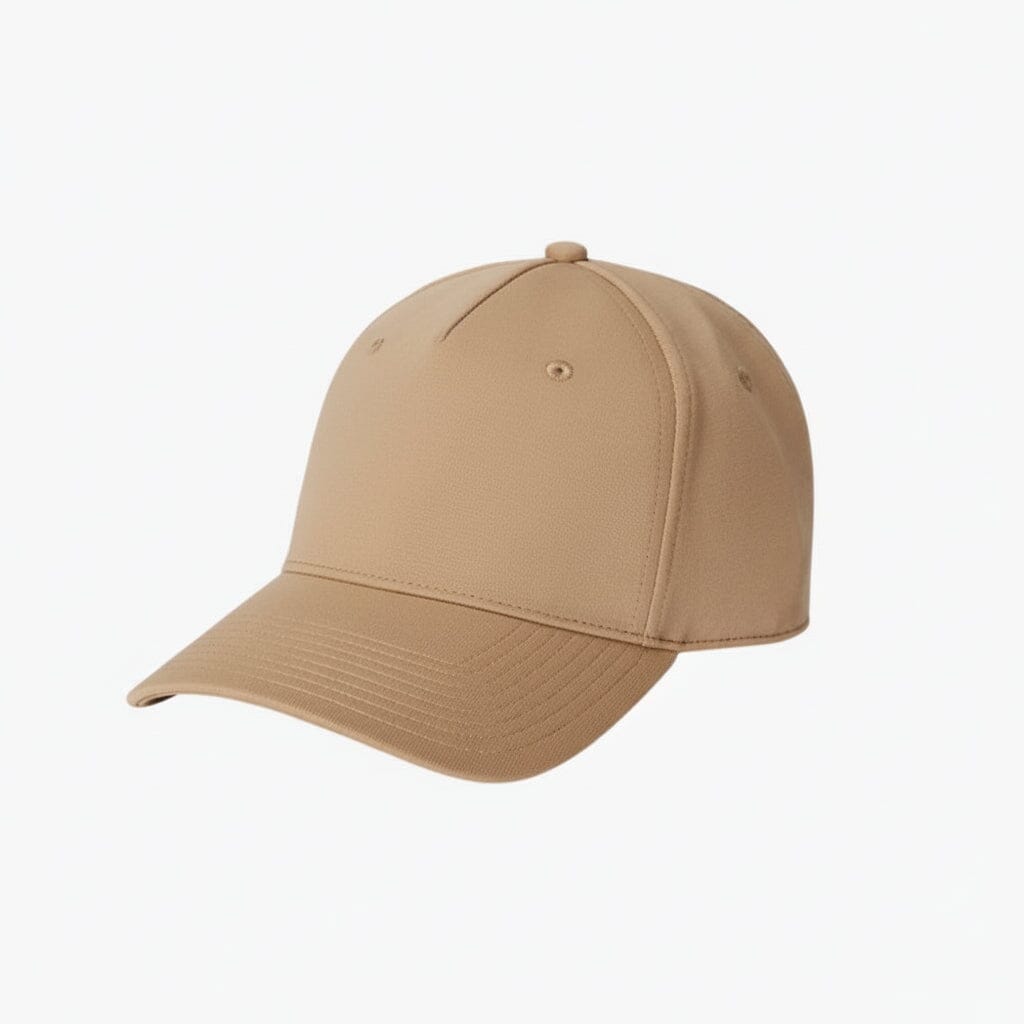 Ponte Baseballkappe Edelherr Khaki 