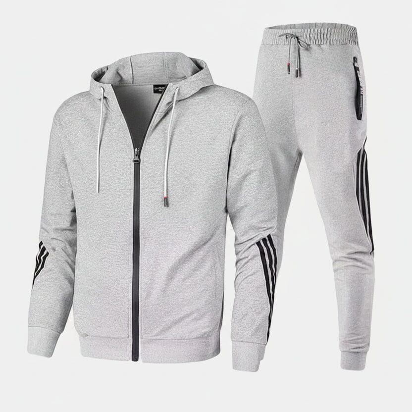 Premium Baumwoll-Hoodie Edelherr 