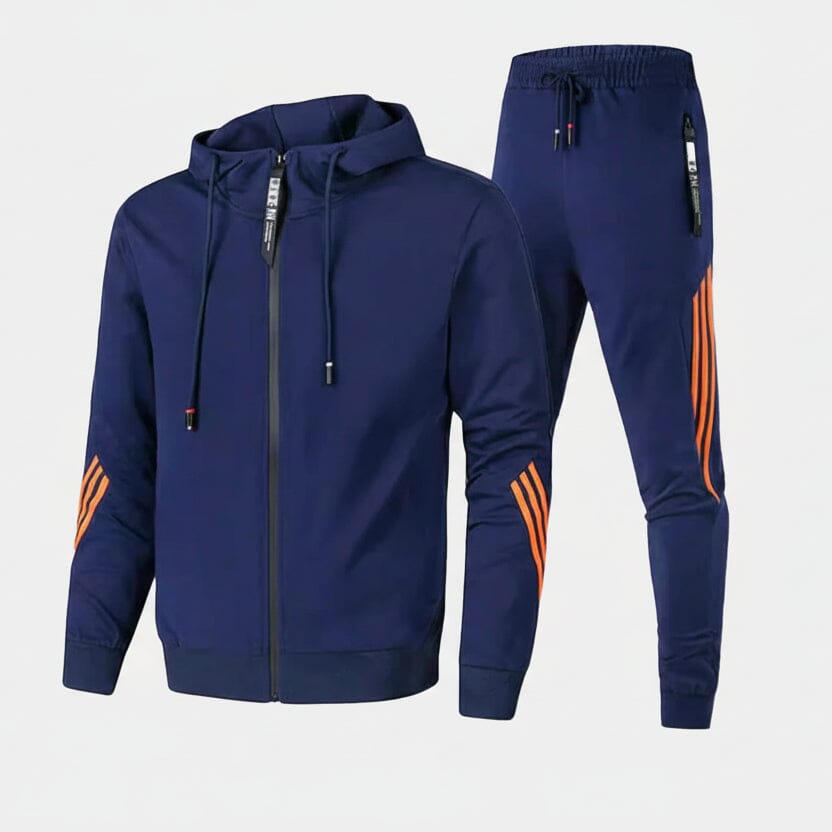 Premium Baumwoll-Hoodie Edelherr 