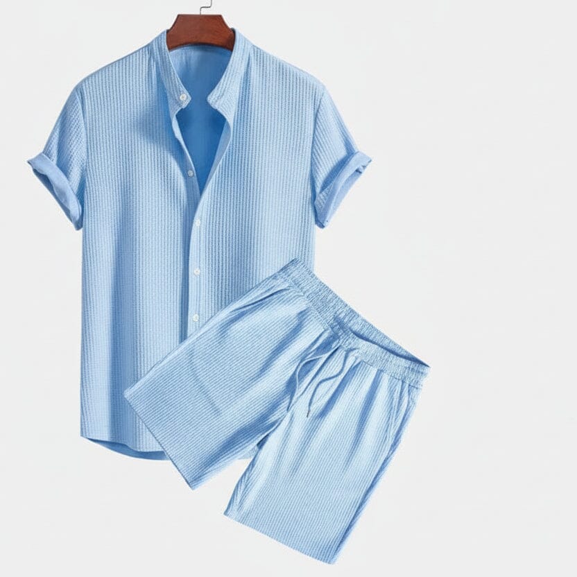 Prestige Comfort Kollektion Edelherr Blau S 