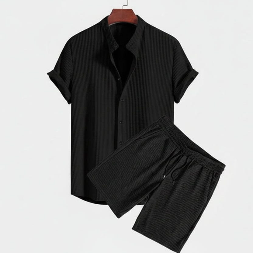 Prestige Comfort Kollektion Edelherr Schwarz S 