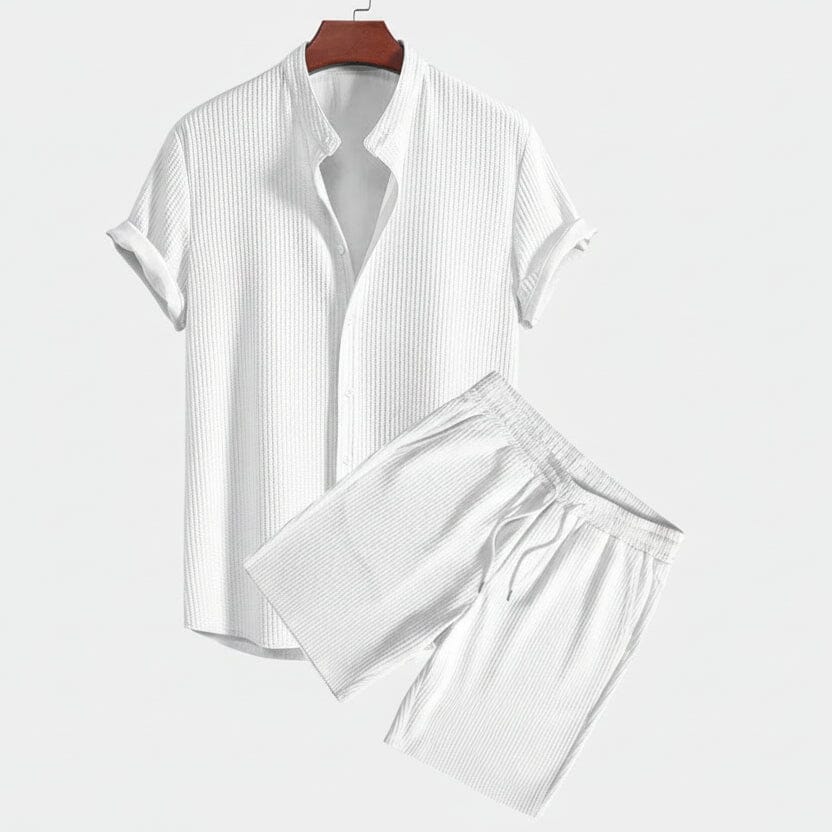 Prestige Comfort Kollektion Edelherr Weiß S 