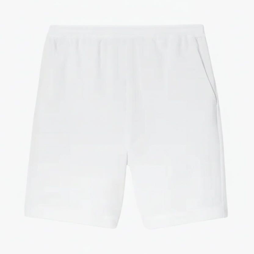 Regular Fit Ultra Dry Sportshorts Edelherr Weiß S 
